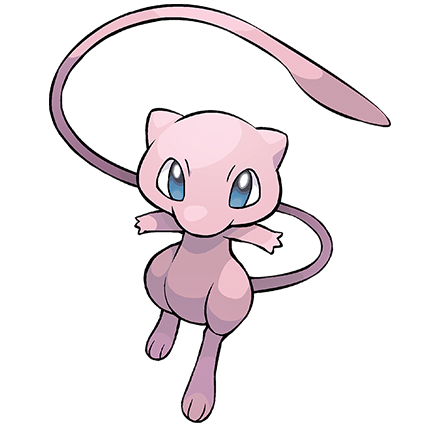 File:20th Anniversary Mew.png