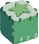 File:Amie Green Cube Object Sprite.png