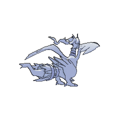 #0643 Reshiram - [Sword/Shield]