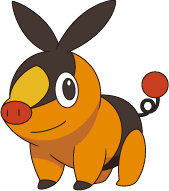 498Tepig BW anime 1.png