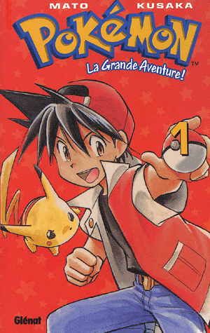 Pokémon Adventures FR volume 1.png