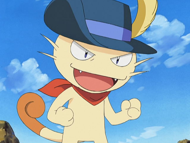 CBBC - Pokémon: Sun and Moon, Series 21 - Ultra Adventures, Acting True to  Form!