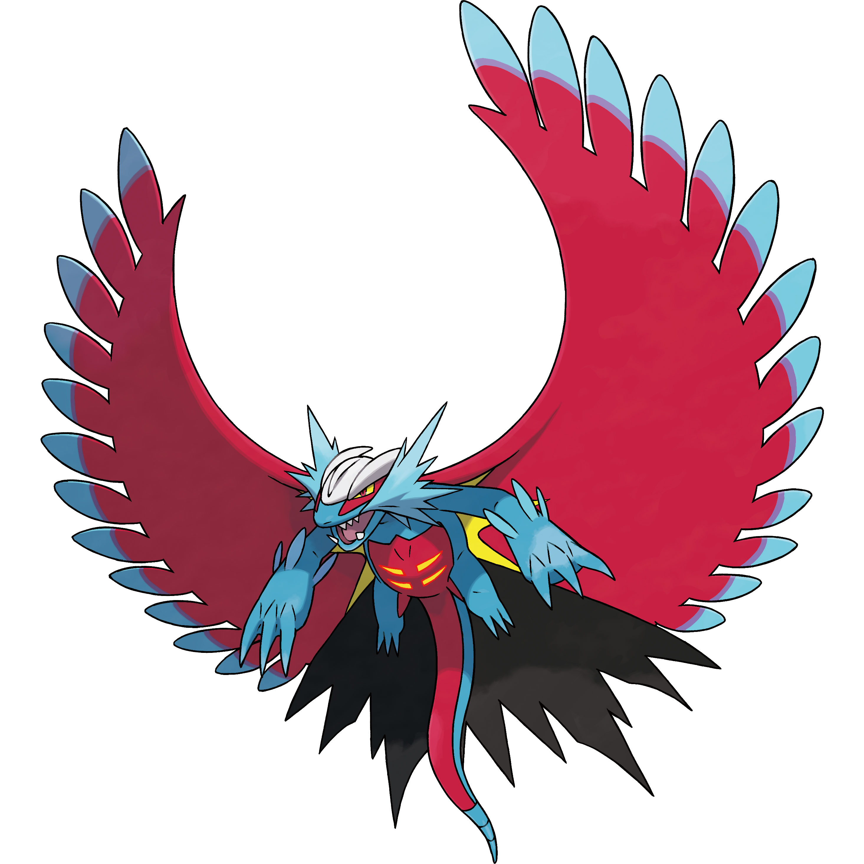 Iron Valiant (Pokémon) - Bulbapedia, the community-driven Pokémon  encyclopedia