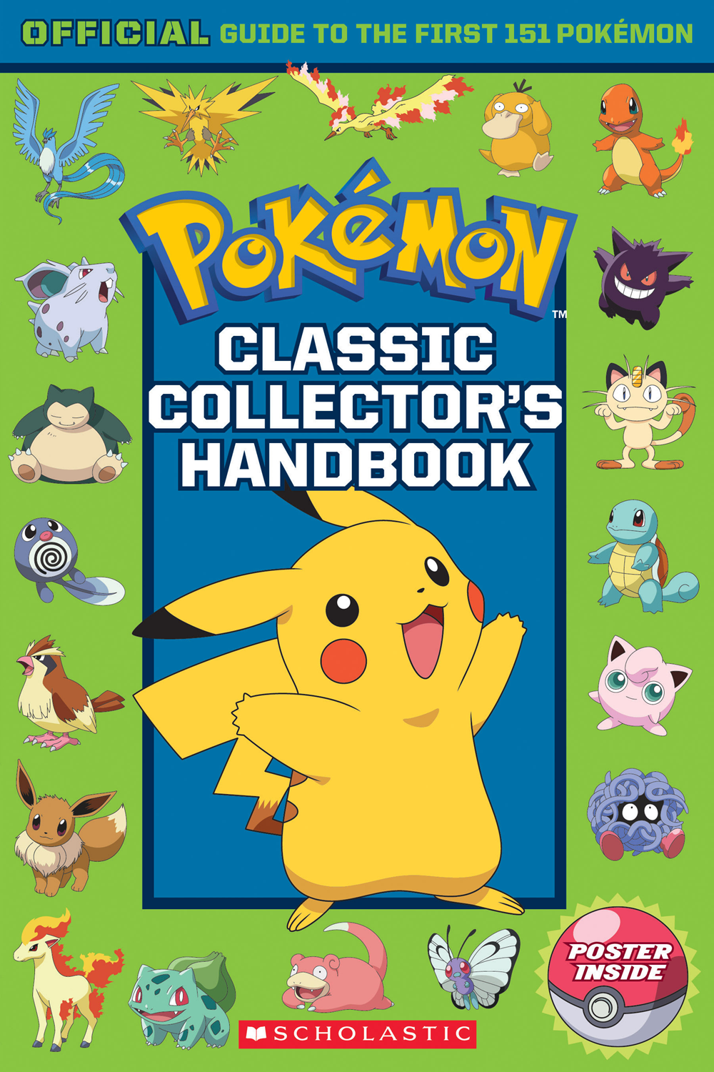 Pokémon Alola Region Handbook - Bulbapedia, the community-driven Pokémon  encyclopedia