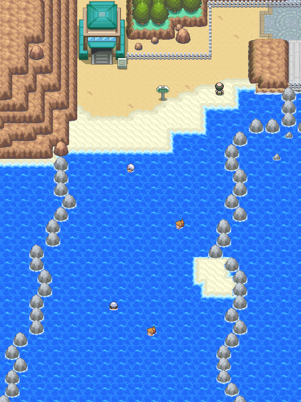 Pokemon: Everything In The Johto Region Changed In HeartGold & SoulSilver