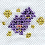 "The Weezing embroidery from the Pokémon Shirts clothing line."