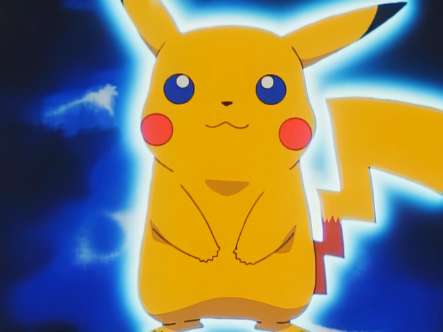 List of alternately colored Pokémon (anime) - Bulbapedia, the  community-driven Pokémon encyclopedia