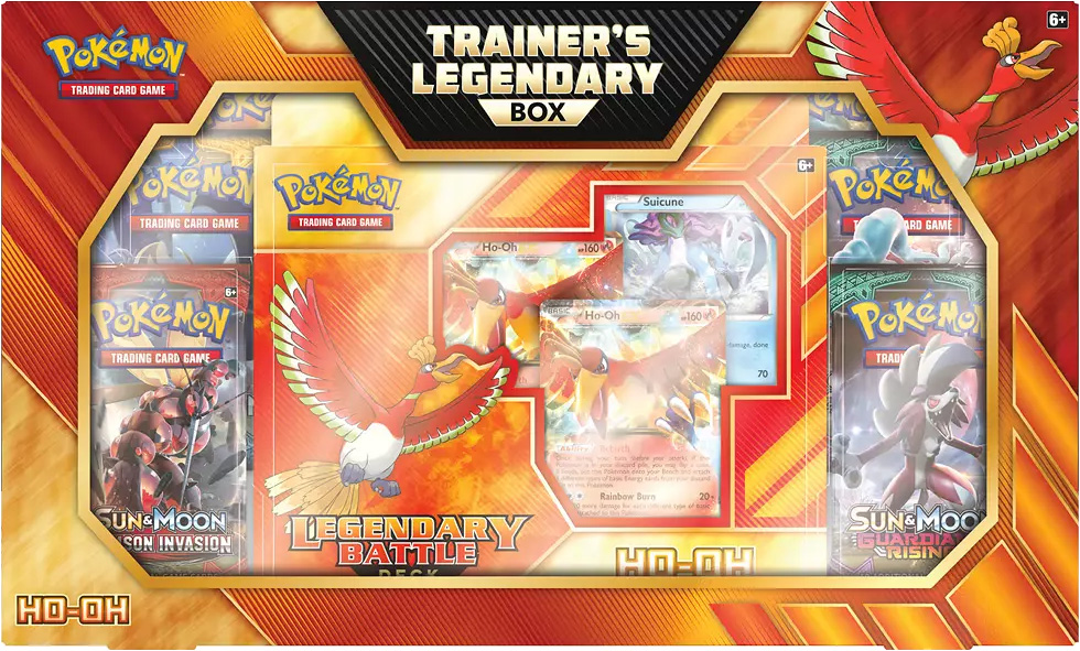 File:Trainer Legendary Box Ho-Oh.jpg - Bulbagarden Archives