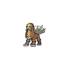 Entei, Wiki Pokémon