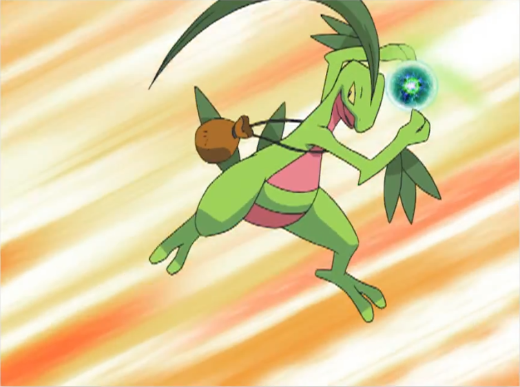 File:Grovyle PMD anime.png