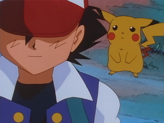 Pokémon Ash finally becomes champion after 25 years of the anime  Metro  News