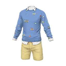 File:GO Minun Sweater Set male.png