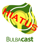 Bulbacast hiatus logo.png