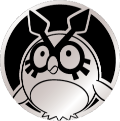File:CSV9 Colorless Hoothoot Coin.png