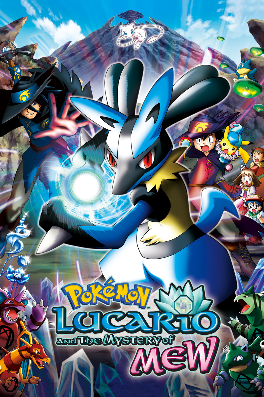 Pokémon the Movie: Black - Victini and Reshiram (2011) - IMDb