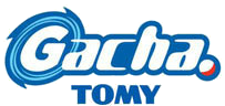 Tomy Gacha logo.png