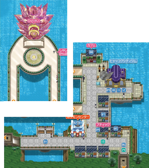 File:Anistar City XY.png - Bulbapedia, the community-driven Pokémon ...