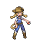 Cowgirl Shelley