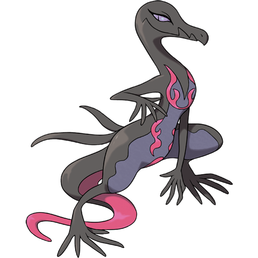 PoGOCentral on X: ✨ Ultra Beasts, but shiny ✨ Pokémon GO Fest 2022 saw the  release of the first #UltraBeast in #PokemonGO, but it's shiny form wasn't  released. There's 11 Ultra Beasts