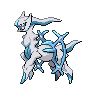 Arceus