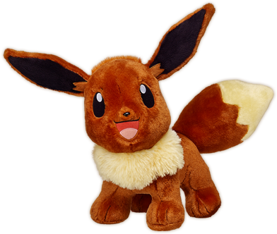 File:Build-A-Bear Eevee.png