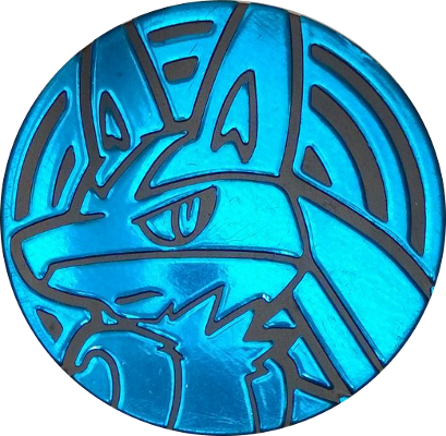 File:CL Blue Lucario Coin.png
