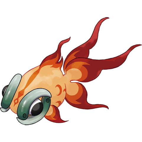 Basic Red (TCG) - Bulbapedia, the community-driven Pokémon