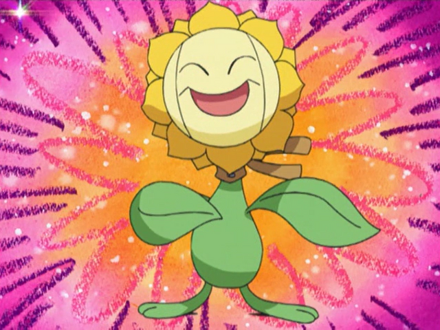File:Sunflora PMD anime.png