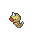 Weedle (Pokémon)/Generation IV learnset