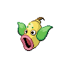 Weepinbell