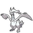 Reshiram