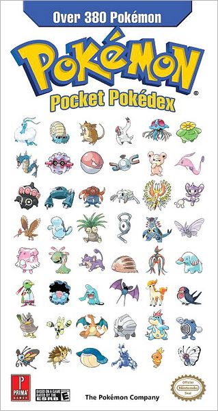 List of Pokemon by National Pokedex Number, PDF, Nintendo Franchises