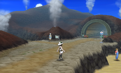 Kanto Route 7 - Bulbapedia, the community-driven Pokémon encyclopedia