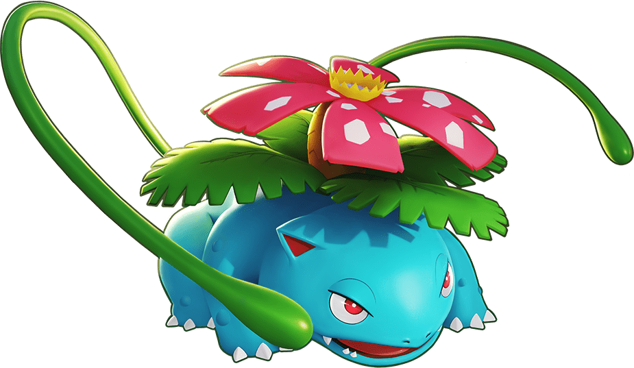 Venusaur (Pokémon) - Bulbapedia, the community-driven Pokémon encyclopedia