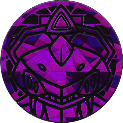 File:FFIBL Purple Genesect Coin.png