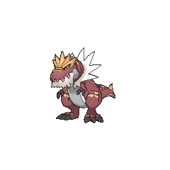 How to get Tyrunt and evolution Tyrantrum in Pokémon Go