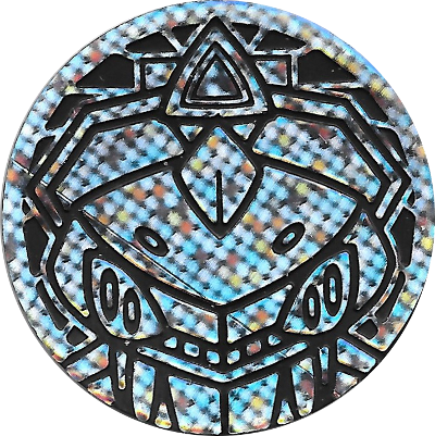File:BWMG Silver Genesect Coin.png