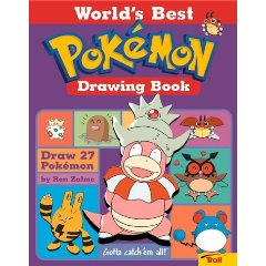 Best Pokemon D Book.png