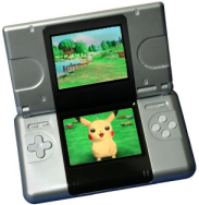 Pikachu DS Tech Demo DS.png