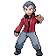 Gym Leader Norman