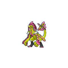 Kommo-o (Dragon Majesty 54) - Bulbapedia, the community-driven Pokémon  encyclopedia