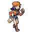 Pokémon Ranger Beth