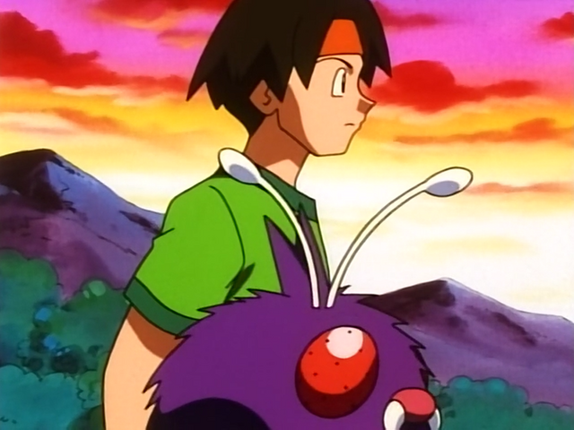 File:Tracey and Venonat.png