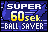 Pinball RS 60 Sec Ball Saver German 2.png