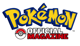 Pokémon Official Magazine logo.png