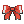 File:Accessory Red Barrette Sprite.png