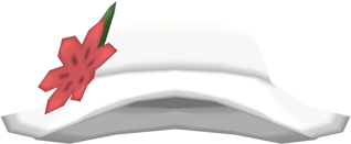 File:SM Beach Hat Red f.png