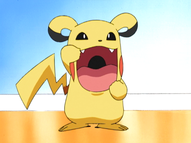 File:Pikachu Loudred.png