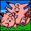 S2-8 Clefairy and Clefable Picross GBC.png