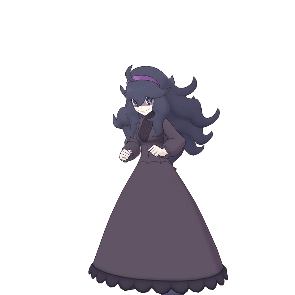 Helena hex maniac